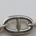 Farandole Chaine d'ancre Argente Silver Ag925 17AB047992ファランドール シェーヌダンクル アルジャンテ シルバー Ag925 17AB047992