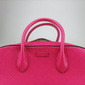 Bright Diamante Rose Leather 354332 E016735453ブライトディアマンテ ローズ レッド レザー 354332 E016735453