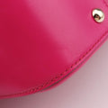 Bright Diamante Rose Leather 354332 E016735453ブライトディアマンテ ローズ レッド レザー 354332 E016735453