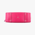 Bright Diamante Rose Leather 354332 E016735453ブライトディアマンテ ローズ レッド レザー 354332 E016735453