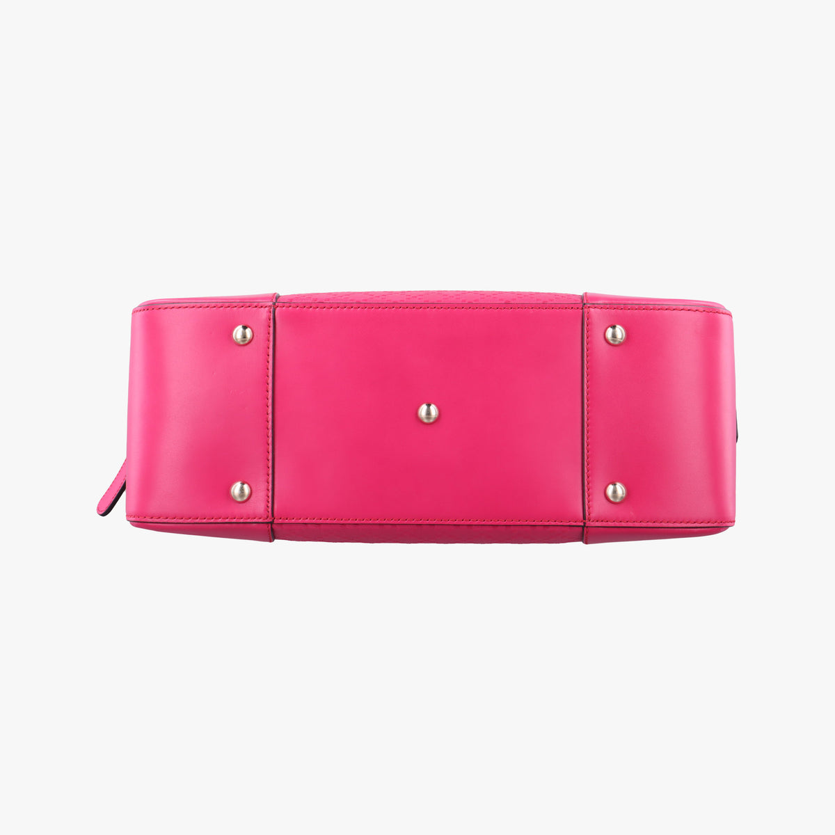 Bright Diamante Rose Leather 354332 E016735453ブライトディアマンテ ローズ レッド レザー 354332 E016735453