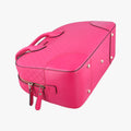 Bright Diamante Rose Leather 354332 E016735453ブライトディアマンテ ローズ レッド レザー 354332 E016735453