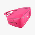 Bright Diamante Rose Leather 354332 E016735453ブライトディアマンテ ローズ レッド レザー 354332 E016735453
