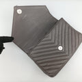 COLLEGE Grey Leather 428056 PMR428056.0716カレッジ グレー レザー 428056 PMR428056.0716