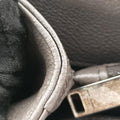 COLLEGE Grey Leather 428056 PMR428056.0716カレッジ グレー レザー 428056 PMR428056.0716