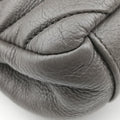 COLLEGE Grey Leather 428056 PMR428056.0716カレッジ グレー レザー 428056 PMR428056.0716