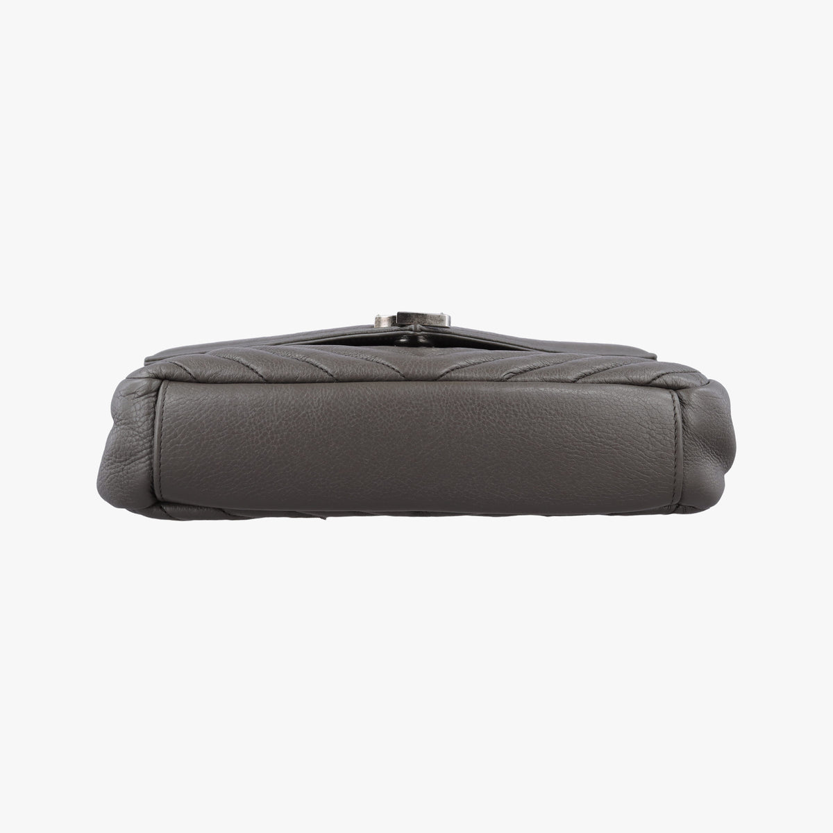 COLLEGE Grey Leather 428056 PMR428056.0716カレッジ グレー レザー 428056 PMR428056.0716
