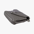 COLLEGE Grey Leather 428056 PMR428056.0716カレッジ グレー レザー 428056 PMR428056.0716