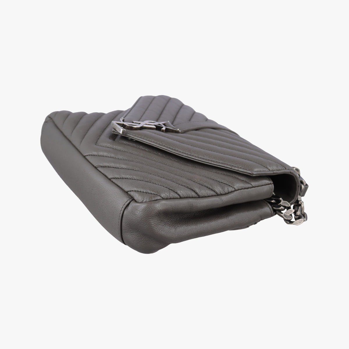 COLLEGE Grey Leather 428056 PMR428056.0716カレッジ グレー レザー 428056 PMR428056.0716