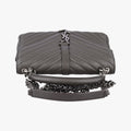 COLLEGE Grey Leather 428056 PMR428056.0716カレッジ グレー レザー 428056 PMR428056.0716