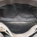 COLLEGE Grey Leather 428056 PMR428056.0716カレッジ グレー レザー 428056 PMR428056.0716