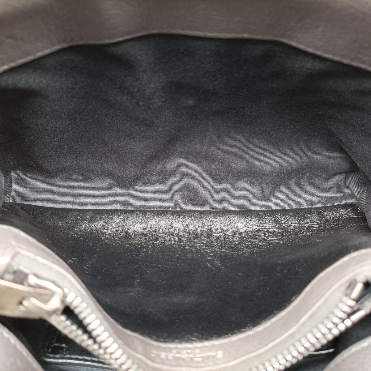 COLLEGE Grey Leather 428056 PMR428056.0716カレッジ グレー レザー 428056 PMR428056.0716