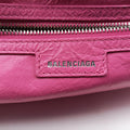 Superbusy XS Sling Bag Pink leather 762516 762516.5639.O.568008スーパービジー XS スリング バッグ ピンク レザー 762516 762516.5639.O.568008