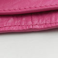 Superbusy XS Sling Bag Pink leather 762516 762516.5639.O.568008スーパービジー XS スリング バッグ ピンク レザー 762516 762516.5639.O.568008