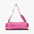 Superbusy XS Sling Bag Pink leather 762516 762516.5639.O.568008スーパービジー XS スリング バッグ ピンク レザー 762516 762516.5639.O.568008