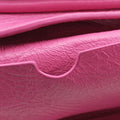 Superbusy XS Sling Bag Pink leather 762516 762516.5639.O.568008スーパービジー XS スリング バッグ ピンク レザー 762516 762516.5639.O.568008