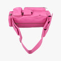 Superbusy XS Sling Bag Pink leather 762516 762516.5639.O.568008スーパービジー XS スリング バッグ ピンク レザー 762516 762516.5639.O.568008