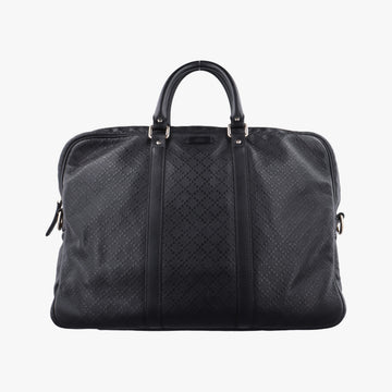 Diamante Black Leather 208463 A015183385ディアマンテ ブラック レザー 208463 A015183385