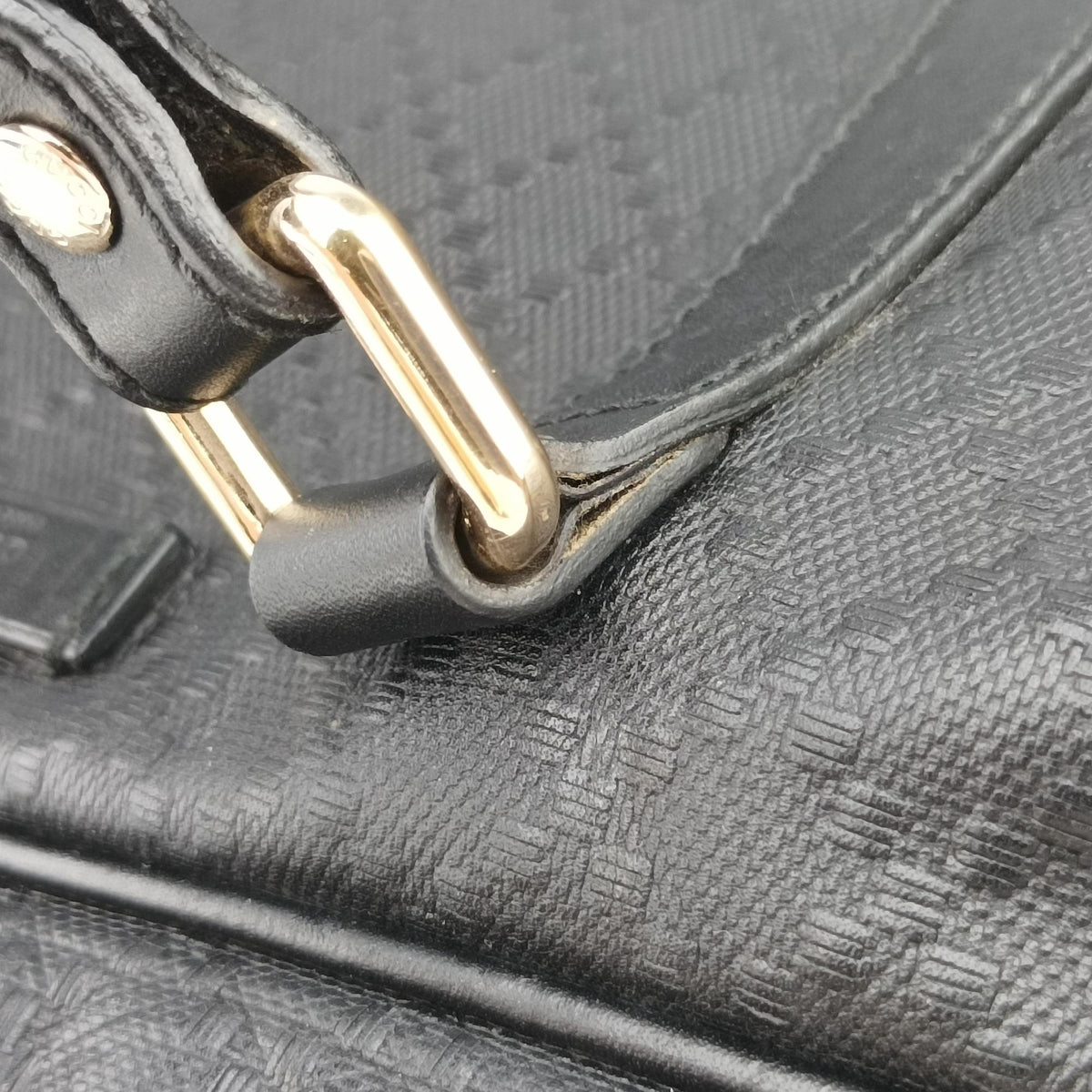 Diamante Black Leather 208463 A015183385ディアマンテ ブラック レザー 208463 A015183385