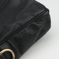 Diamante Black Leather 208463 A015183385ディアマンテ ブラック レザー 208463 A015183385