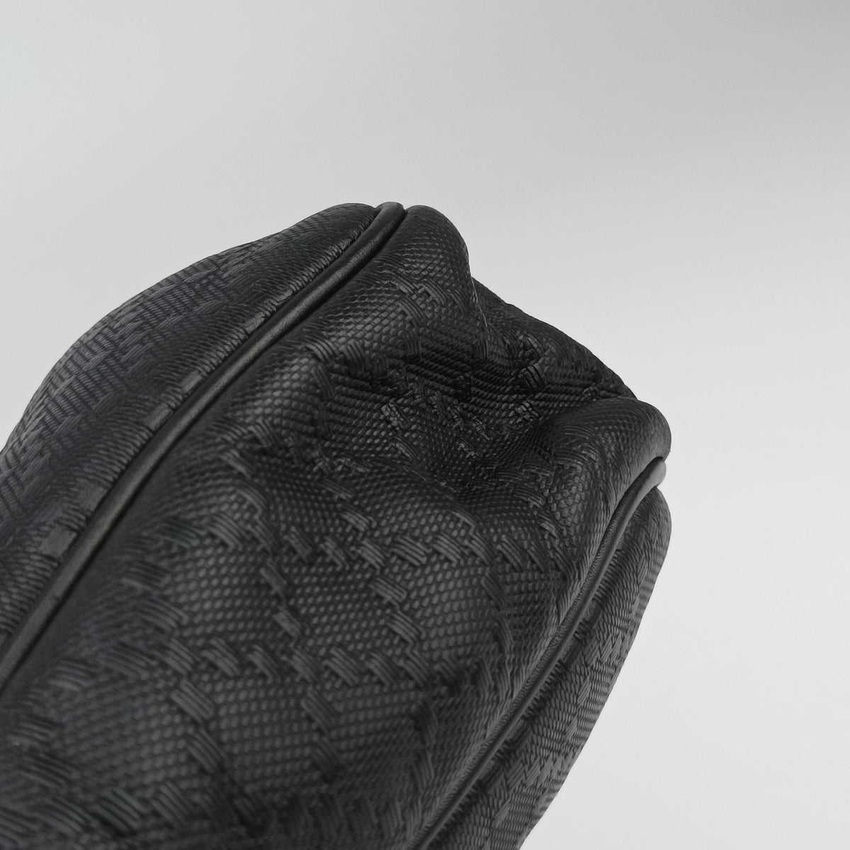 Diamante Black Leather 208463 A015183385ディアマンテ ブラック レザー 208463 A015183385