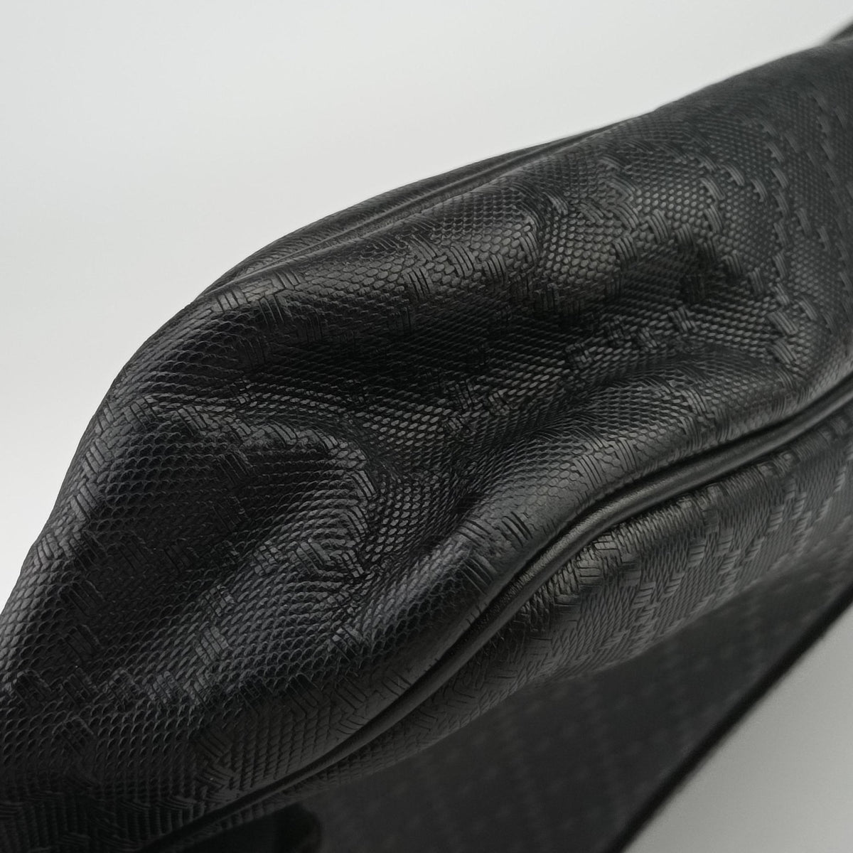 Diamante Black Leather 208463 A015183385ディアマンテ ブラック レザー 208463 A015183385