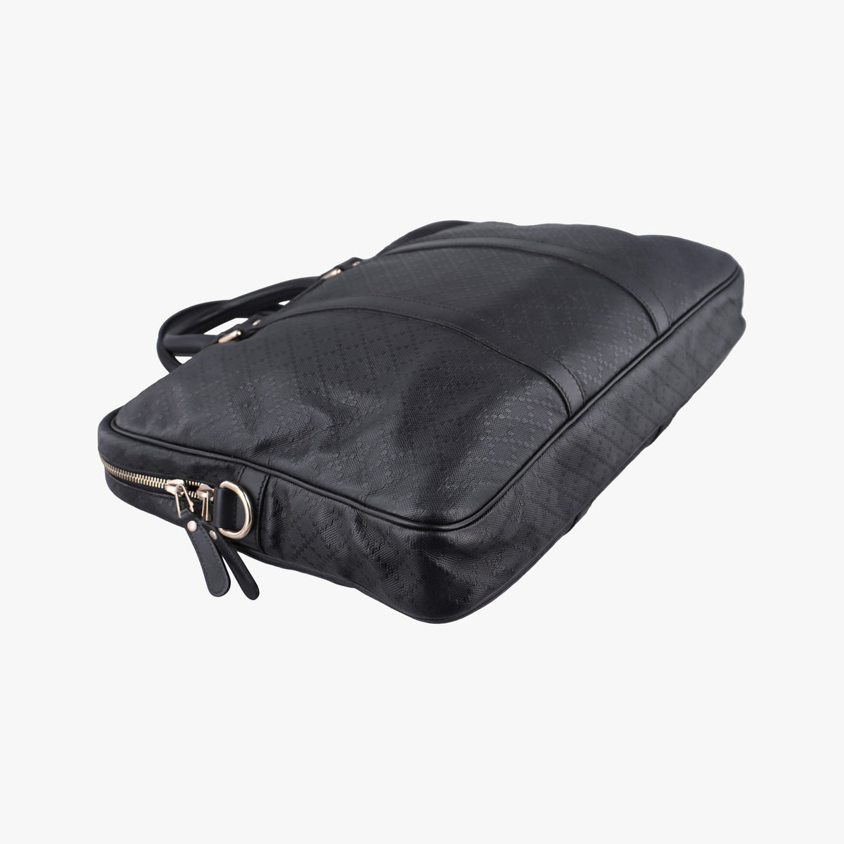 Diamante Black Leather 208463 A015183385ディアマンテ ブラック レザー 208463 A015183385