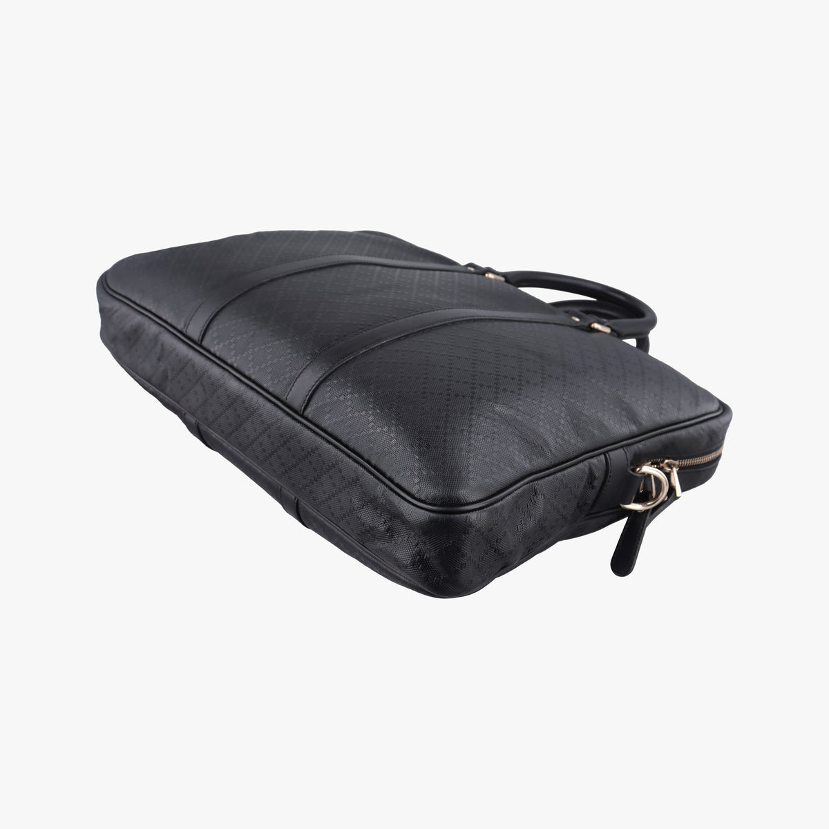Diamante Black Leather 208463 A015183385ディアマンテ ブラック レザー 208463 A015183385