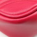 GG Marmont Red Leather 446744 C025679258GGマーモント レッド レザー 446744 C025679258