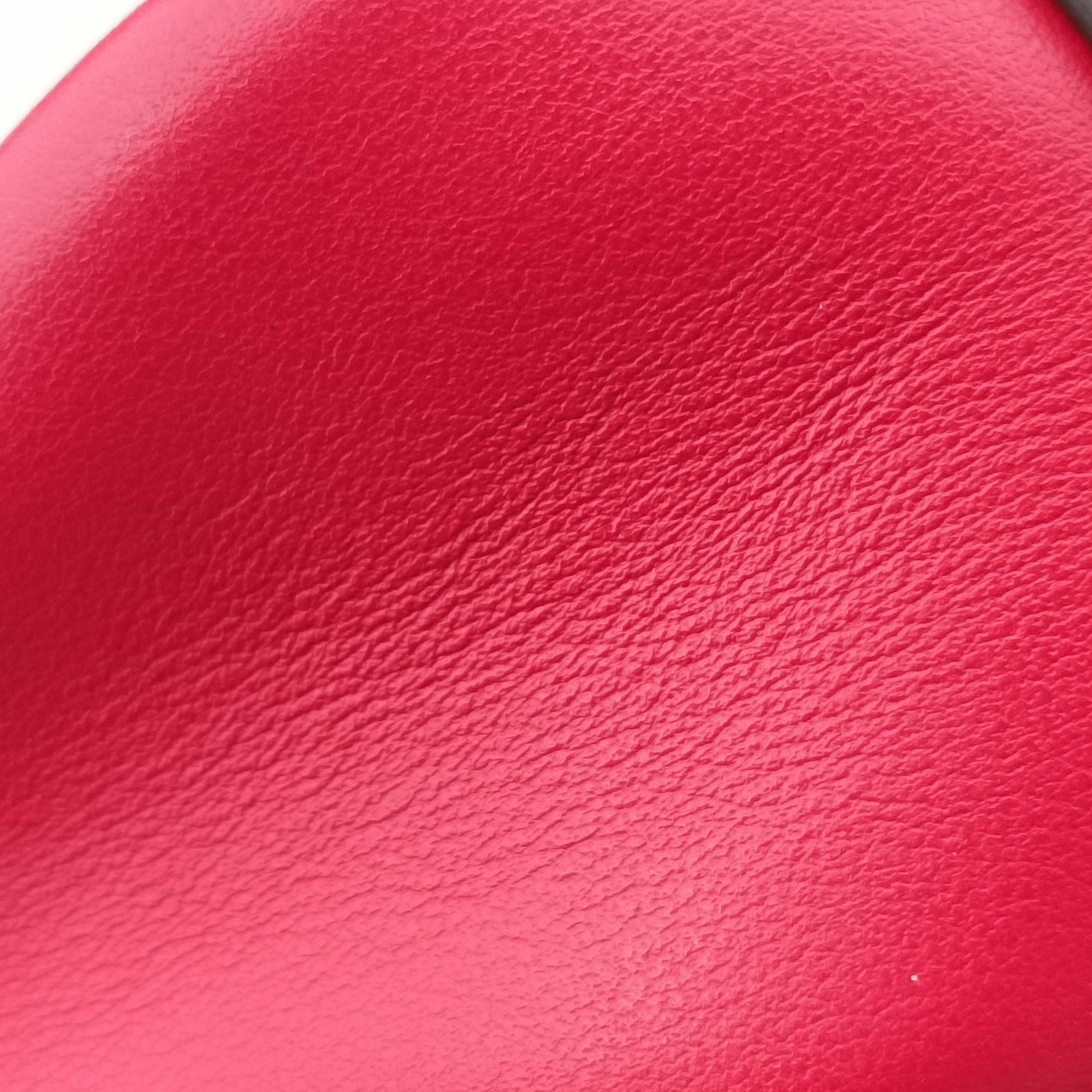GG Marmont Red Leather 446744 C025679258GGマーモント レッド レザー 446744 C025679258