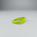 Le Cagole YellowGreen lambskin 695814.7206.R.493075ルカゴール イエローグリーン ラムスキン 695814.7206.R.493075