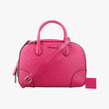 Bright Diamante Rose Leather 354224 E016582686ブライトディアマンテ ローズ レッド レザー 354224 E016582686