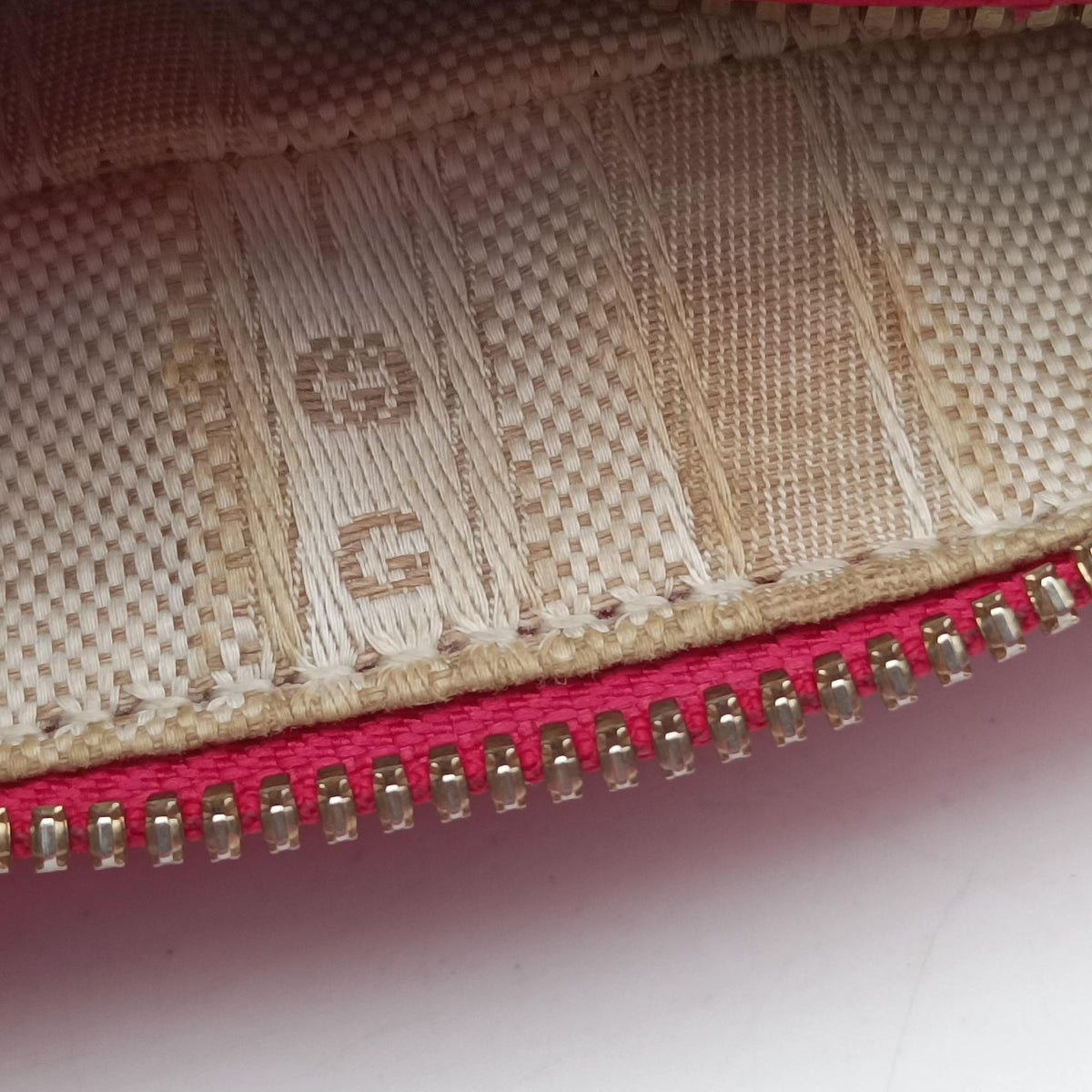 Bright Diamante Rose Leather 354224 E016582686ブライトディアマンテ ローズ レッド レザー 354224 E016582686