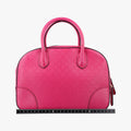 Bright Diamante Rose Leather 354224 E016582686ブライトディアマンテ ローズ レッド レザー 354224 E016582686
