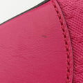 Bright Diamante Rose Leather 354224 E016582686ブライトディアマンテ ローズ レッド レザー 354224 E016582686