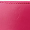 Bright Diamante Rose Leather 354224 E016582686ブライトディアマンテ ローズ レッド レザー 354224 E016582686