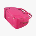 Bright Diamante Rose Leather 354224 E016582686ブライトディアマンテ ローズ レッド レザー 354224 E016582686
