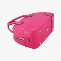 Bright Diamante Rose Leather 354224 E016582686ブライトディアマンテ ローズ レッド レザー 354224 E016582686