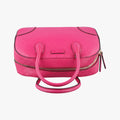 Bright Diamante Rose Leather 354224 E016582686ブライトディアマンテ ローズ レッド レザー 354224 E016582686