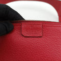 New Jackie Red Leather 365458 I018948798ニュージャッキー レッド レザー 365458 I018948798