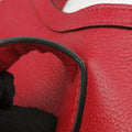New Jackie Red Leather 365458 I018948798ニュージャッキー レッド レザー 365458 I018948798