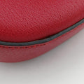 New Jackie Red Leather 365458 I018948798ニュージャッキー レッド レザー 365458 I018948798