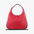 New Jackie Red Leather 365458 I018948798ニュージャッキー レッド レザー 365458 I018948798
