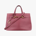 Bright Bit Red Leather 319795 G014898688ブライトビット レッド レザー 319795 G014898688