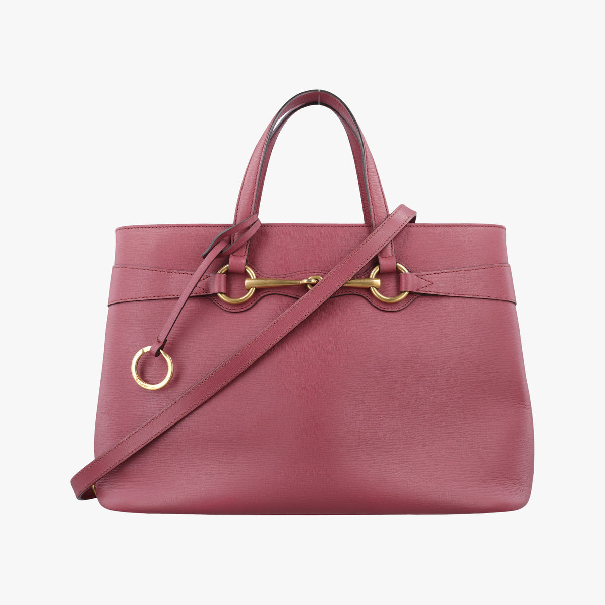 Bright Bit Red Leather 319795 G014898688ブライトビット レッド レザー 319795 G014898688
