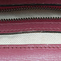 Bright Bit Red Leather 319795 G014898688ブライトビット レッド レザー 319795 G014898688
