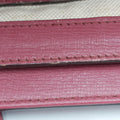 Bright Bit Red Leather 319795 G014898688ブライトビット レッド レザー 319795 G014898688