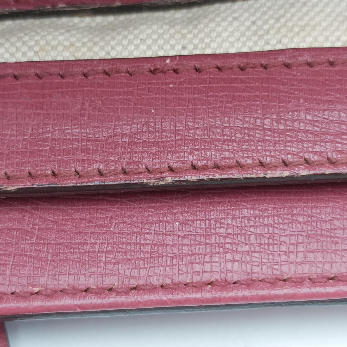Bright Bit Red Leather 319795 G014898688ブライトビット レッド レザー 319795 G014898688