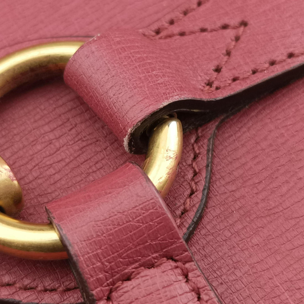 Bright Bit Red Leather 319795 G014898688ブライトビット レッド レザー 319795 G014898688