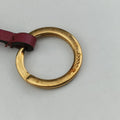 Bright Bit Red Leather 319795 G014898688ブライトビット レッド レザー 319795 G014898688